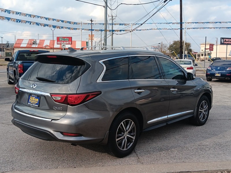 INFINITI QX60 Vehicle Full-screen Gallery Image 03