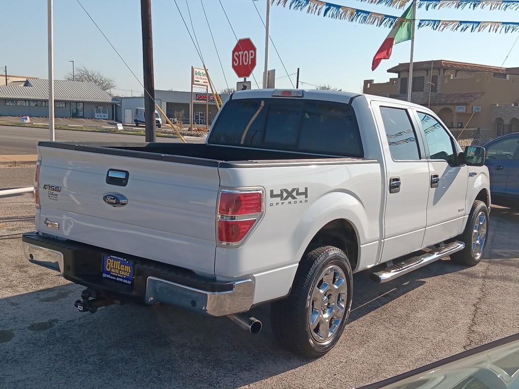 Ford F-150 Vehicle Full-screen Gallery Image 3
