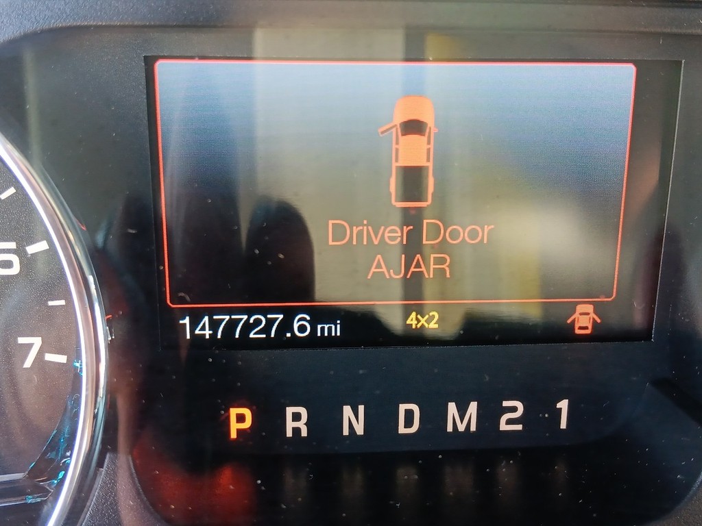 Ford F-150 Vehicle Full-screen Gallery Image 20