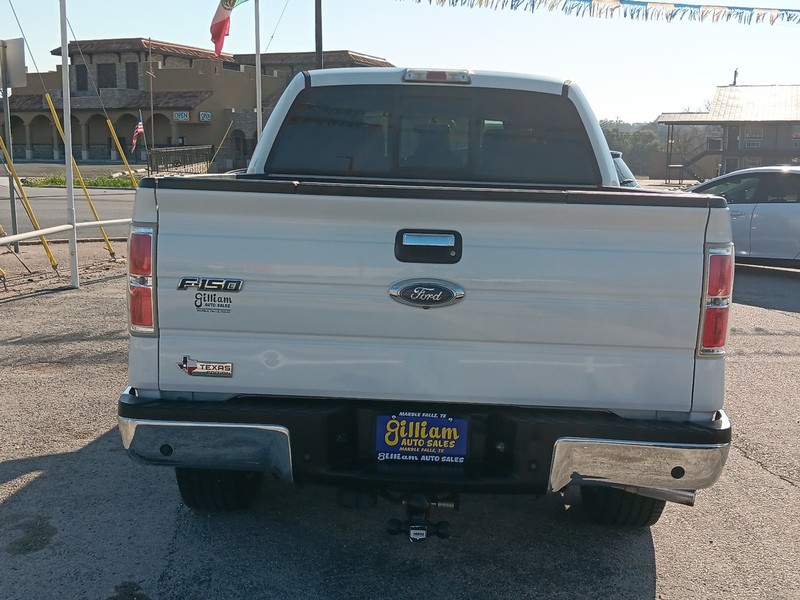 Ford F-150 Vehicle Full-screen Gallery Image 04