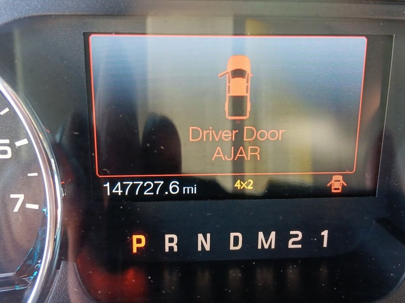 Ford F-150 Vehicle Full-screen Gallery Image 20