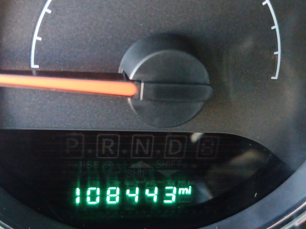 Jeep Wrangler Vehicle Full-screen Gallery Image 15