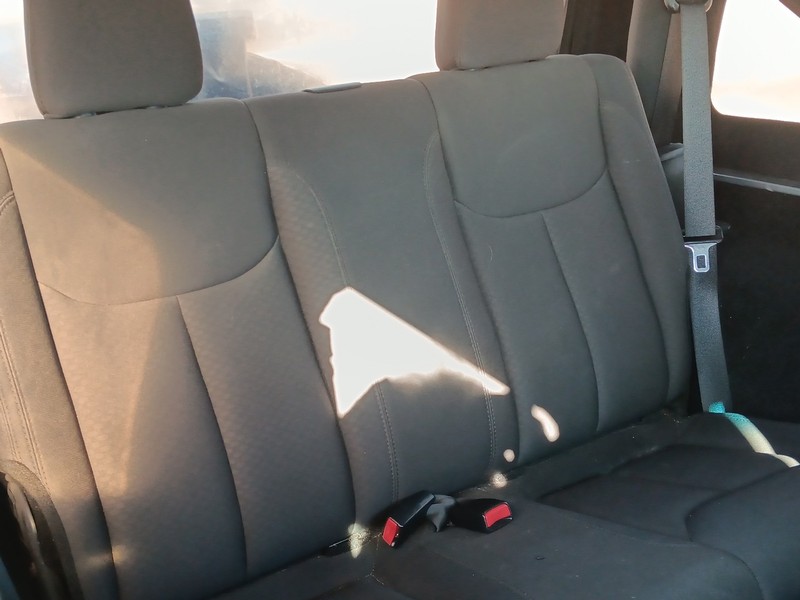 Jeep Wrangler Vehicle Full-screen Gallery Image 10