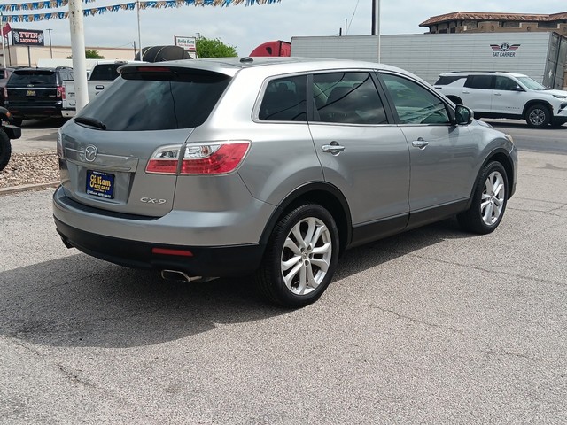 Mazda CX-9 Vehicle Full-screen Gallery Image 3