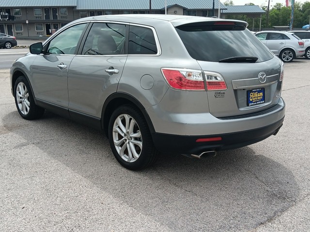 Mazda CX-9 Vehicle Full-screen Gallery Image 6