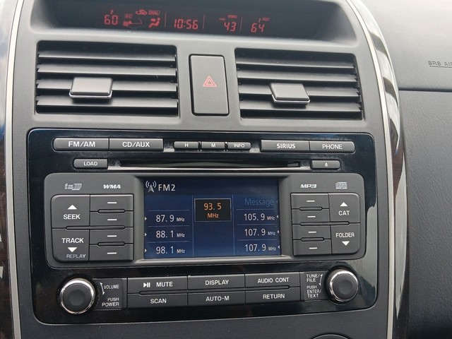 Mazda CX-9 Vehicle Full-screen Gallery Image 19