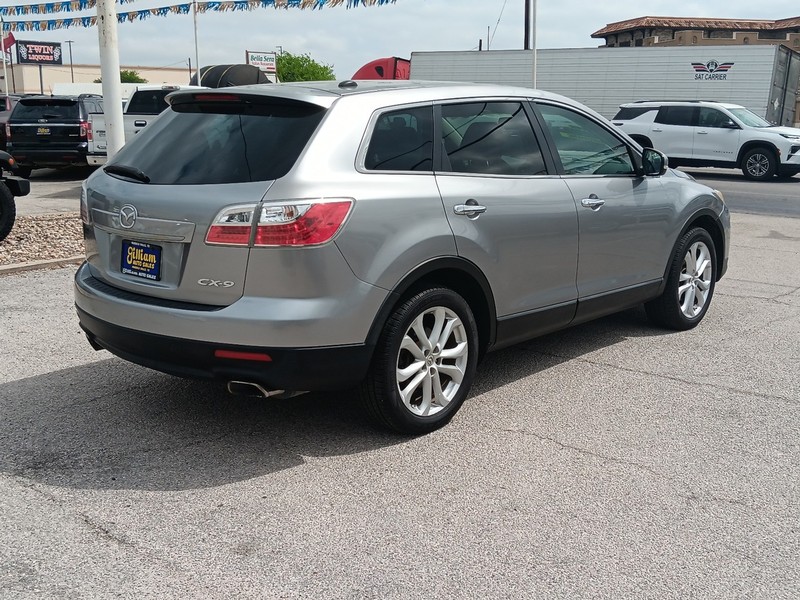 Mazda CX-9 Vehicle Full-screen Gallery Image 03