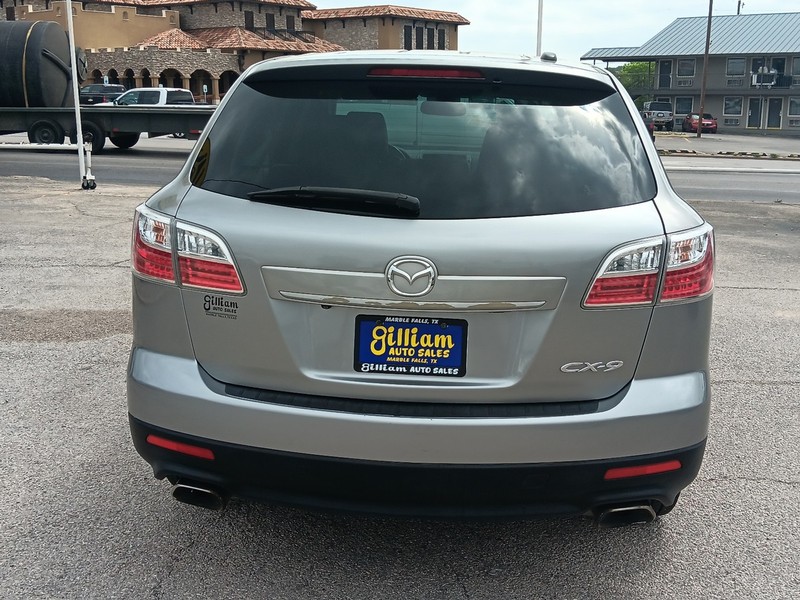 Mazda CX-9 Vehicle Full-screen Gallery Image 04