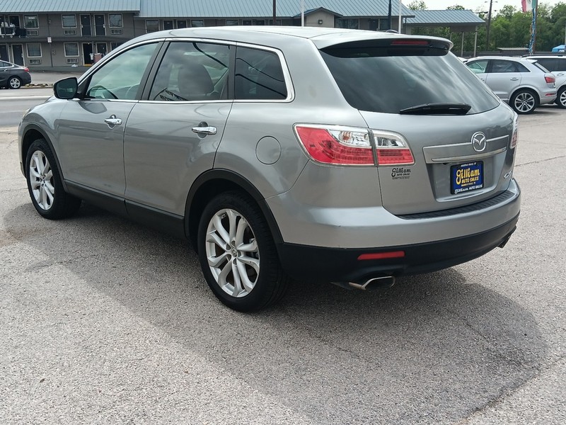 Mazda CX-9 Vehicle Full-screen Gallery Image 06