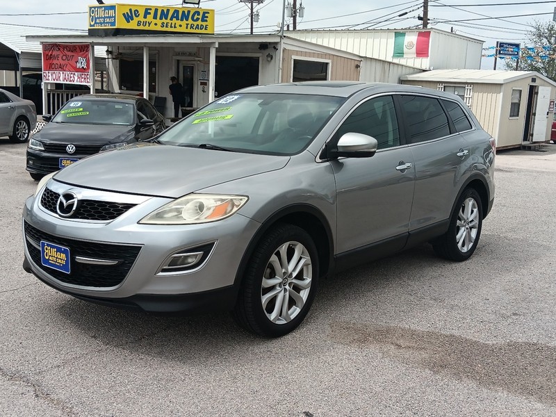 Mazda CX-9 Vehicle Full-screen Gallery Image 08