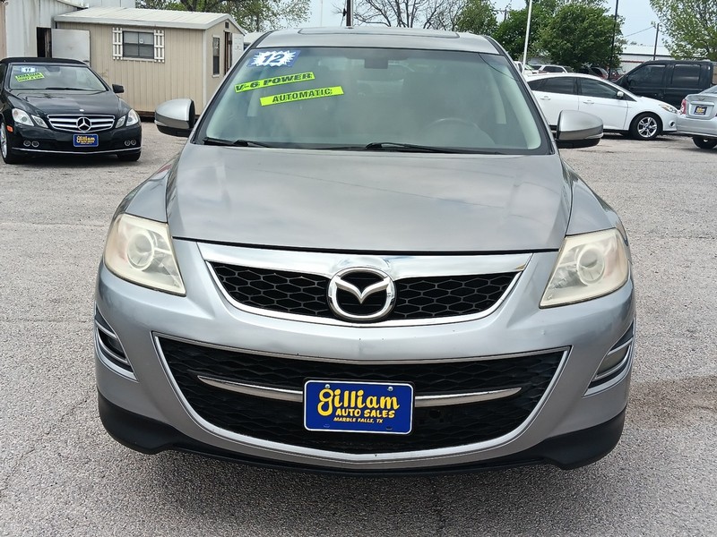 Mazda CX-9 Vehicle Full-screen Gallery Image 09