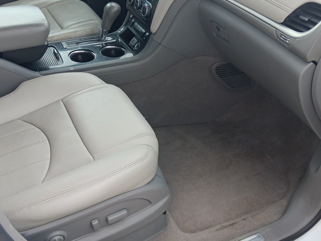 Chevrolet Traverse Vehicle Full-screen Gallery Image 11