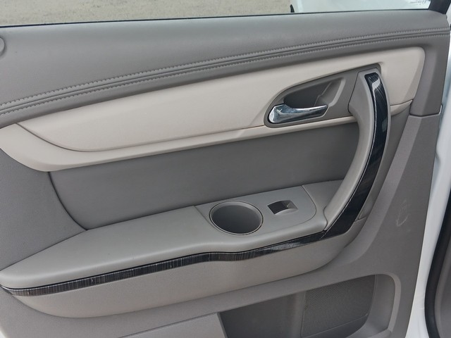 Chevrolet Traverse Vehicle Full-screen Gallery Image 14