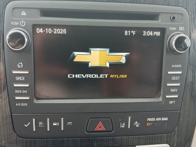 Chevrolet Traverse Vehicle Full-screen Gallery Image 21