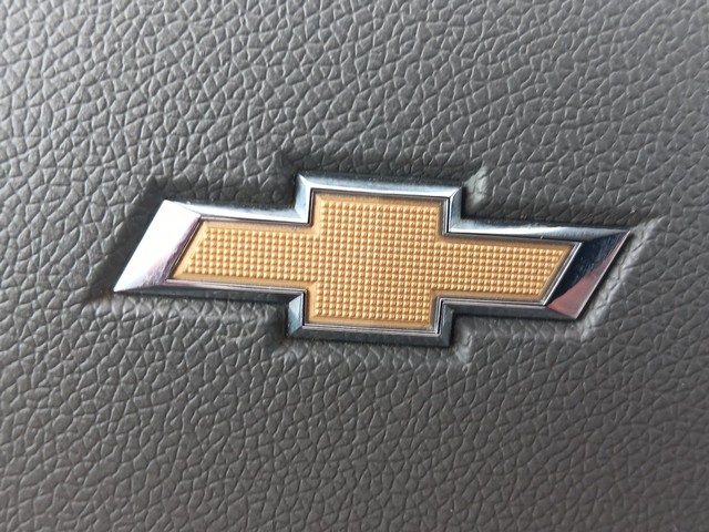 Chevrolet Traverse Vehicle Full-screen Gallery Image 23