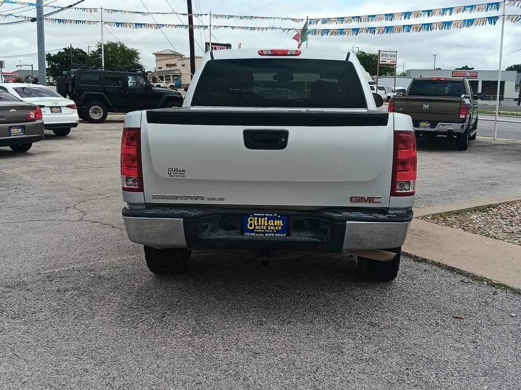 GMC Sierra 1500 Vehicle Full-screen Gallery Image 4