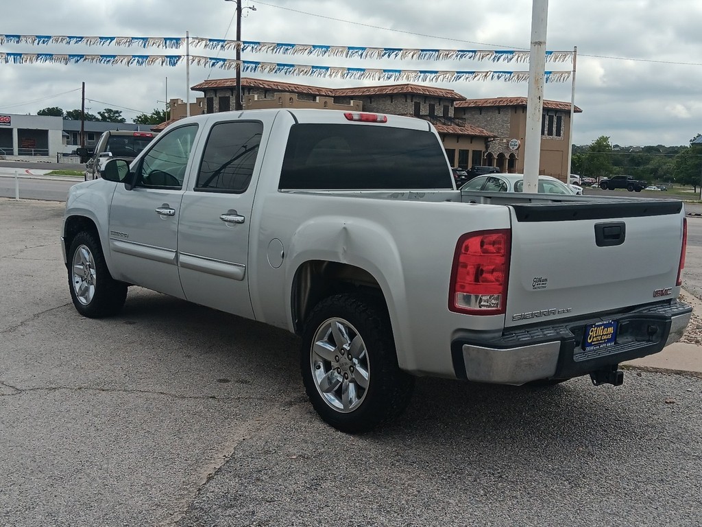 GMC Sierra 1500 Vehicle Full-screen Gallery Image 5