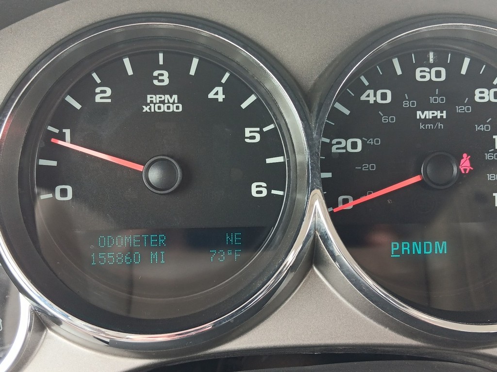 GMC Sierra 1500 Vehicle Full-screen Gallery Image 18