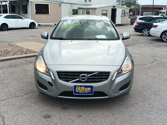 Volvo S60 Vehicle Full-screen Gallery Image 8