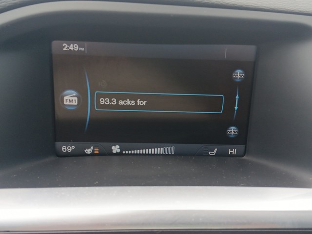 Volvo S60 Vehicle Full-screen Gallery Image 20