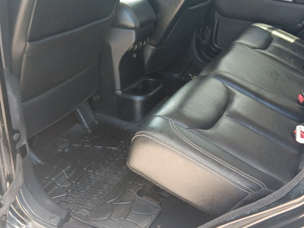 Jeep Wrangler Unlimited Vehicle Full-screen Gallery Image 14