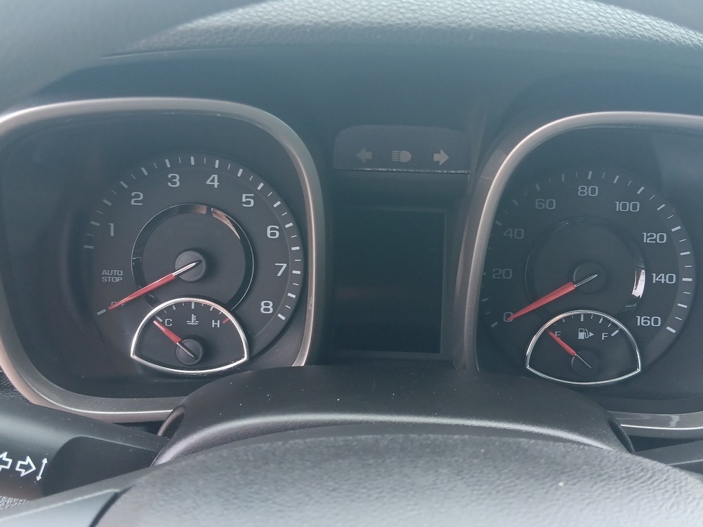 Chevrolet Malibu Vehicle Full-screen Gallery Image 19