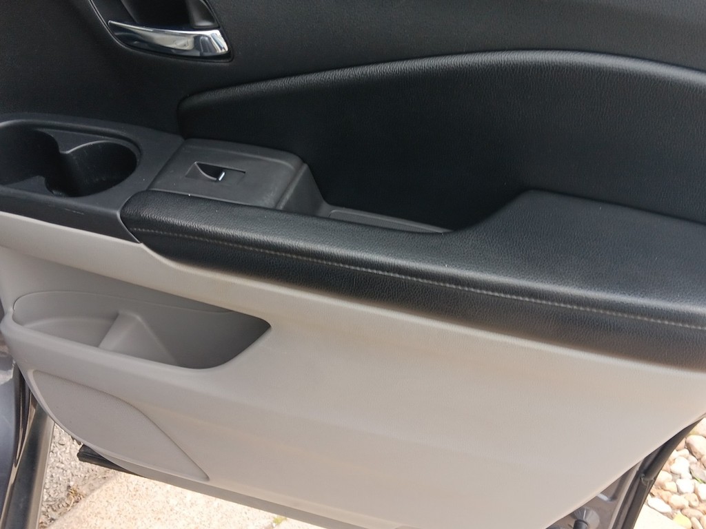 Honda Pilot Vehicle Full-screen Gallery Image 12