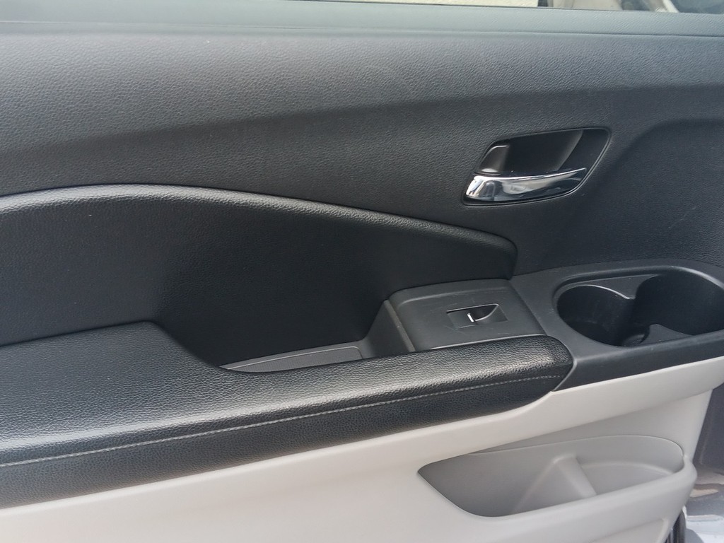 Honda Pilot Vehicle Full-screen Gallery Image 14