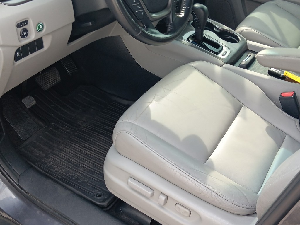 Honda Pilot Vehicle Full-screen Gallery Image 18
