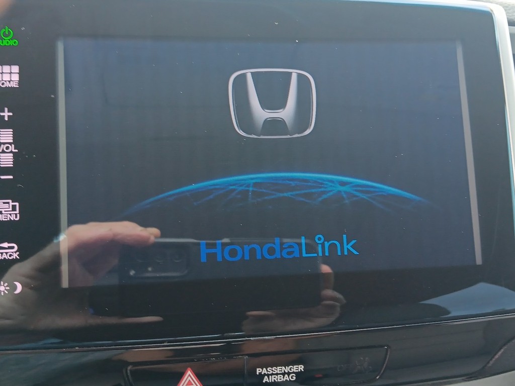 Honda Pilot Vehicle Full-screen Gallery Image 20
