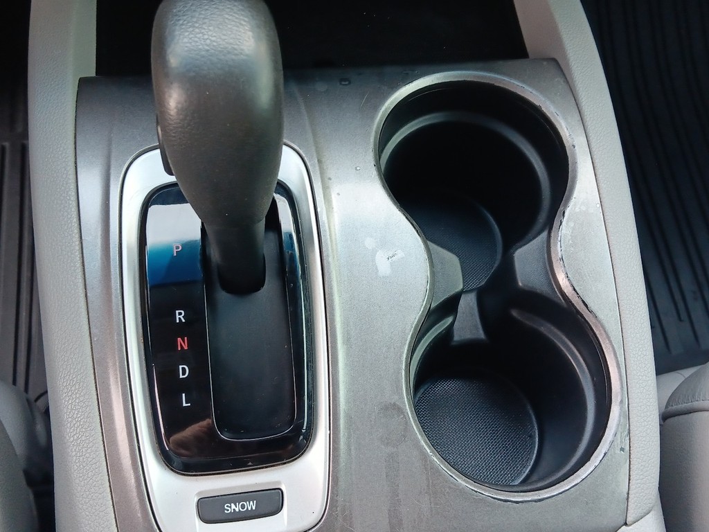 Honda Pilot Vehicle Full-screen Gallery Image 22