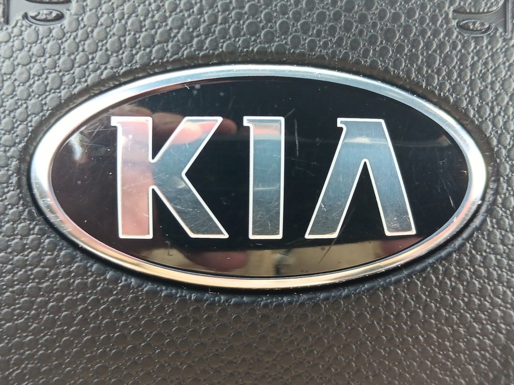 Kia Soul Vehicle Full-screen Gallery Image 20