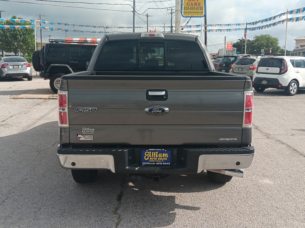 Ford F-150 Vehicle Full-screen Gallery Image 04