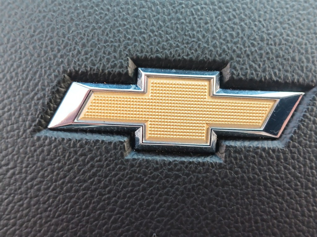 Chevrolet Colorado Vehicle Full-screen Gallery Image 22
