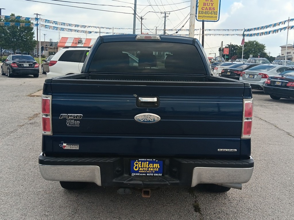 Ford F-150 Vehicle Full-screen Gallery Image 04
