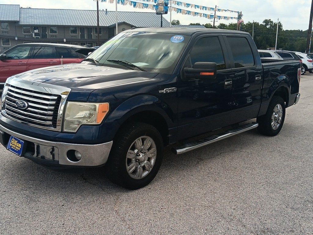 Ford F-150 Vehicle Full-screen Gallery Image 07