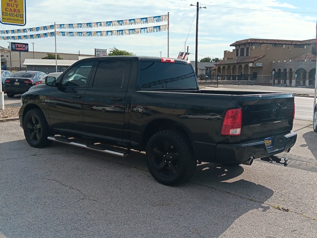 Ram 1500 Vehicle Full-screen Gallery Image 07