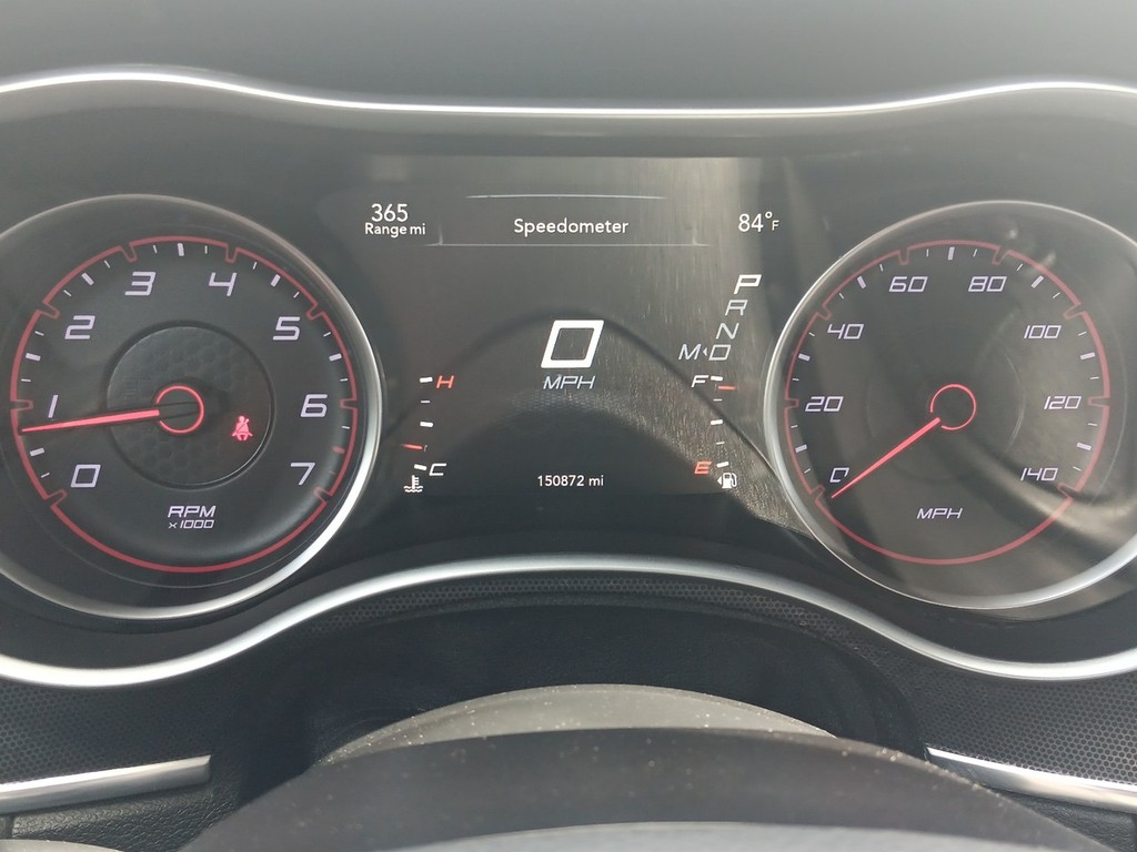 Dodge Charger Vehicle Full-screen Gallery Image 17