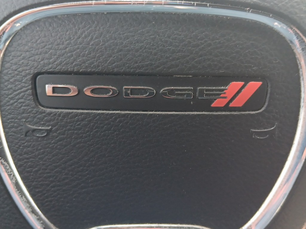 Dodge Charger Vehicle Full-screen Gallery Image 20