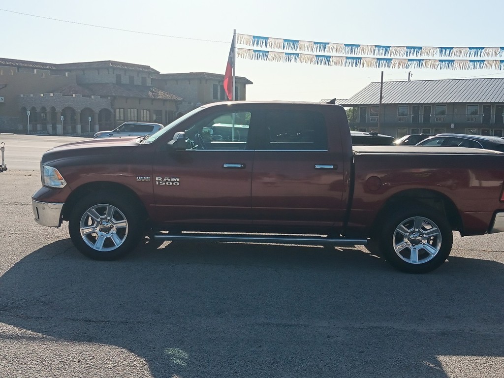 Ram 1500 Vehicle Full-screen Gallery Image 06
