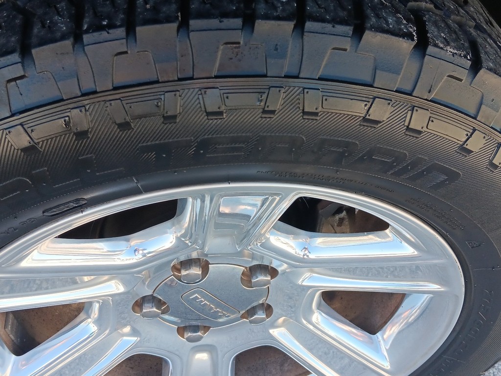 Ram 1500 Vehicle Full-screen Gallery Image 17