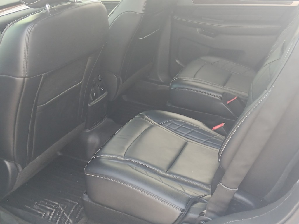 2016 Ford Explorer Platinum - Photo 15