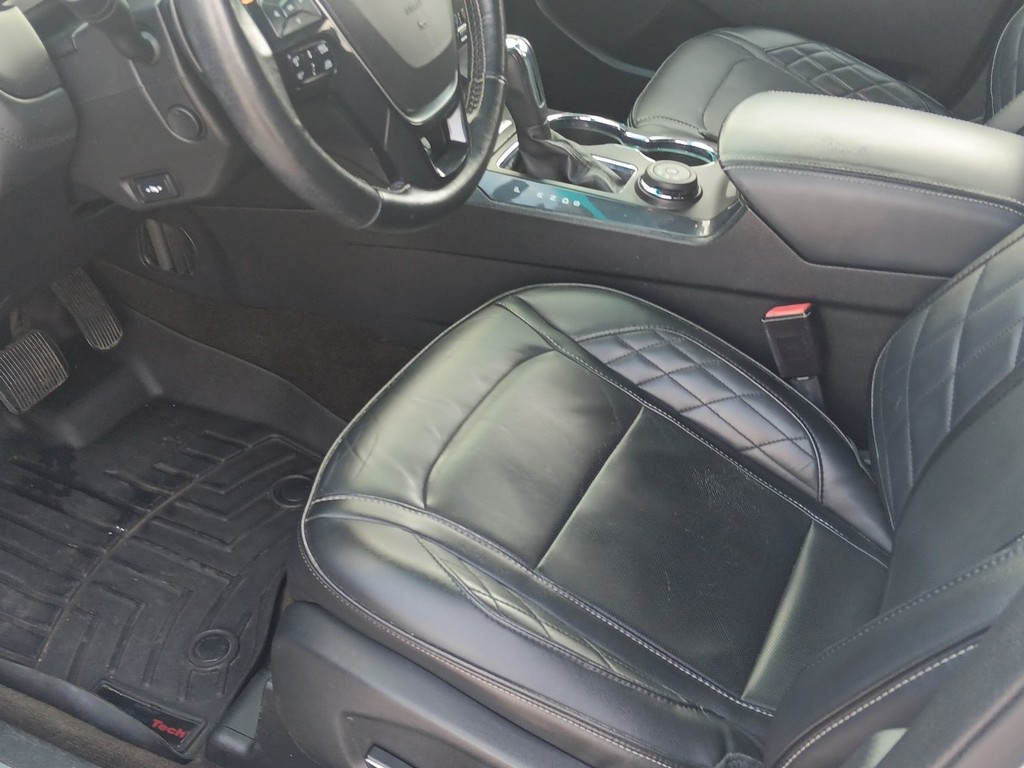 2016 Ford Explorer Platinum - Photo 17