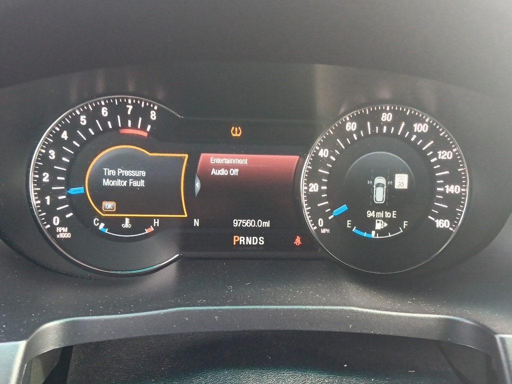 2016 Ford Explorer Platinum - Photo 18