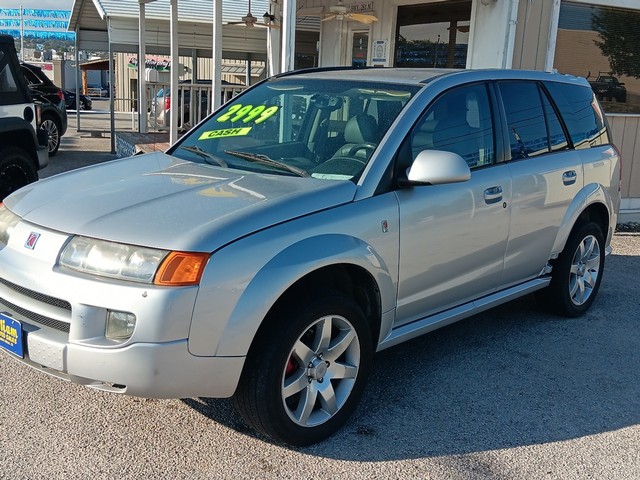 Saturn VUE Vehicle Full-screen Gallery Image 02
