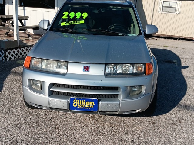 Saturn VUE Vehicle Full-screen Gallery Image 03