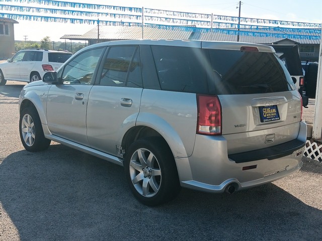 Saturn VUE Vehicle Full-screen Gallery Image 04
