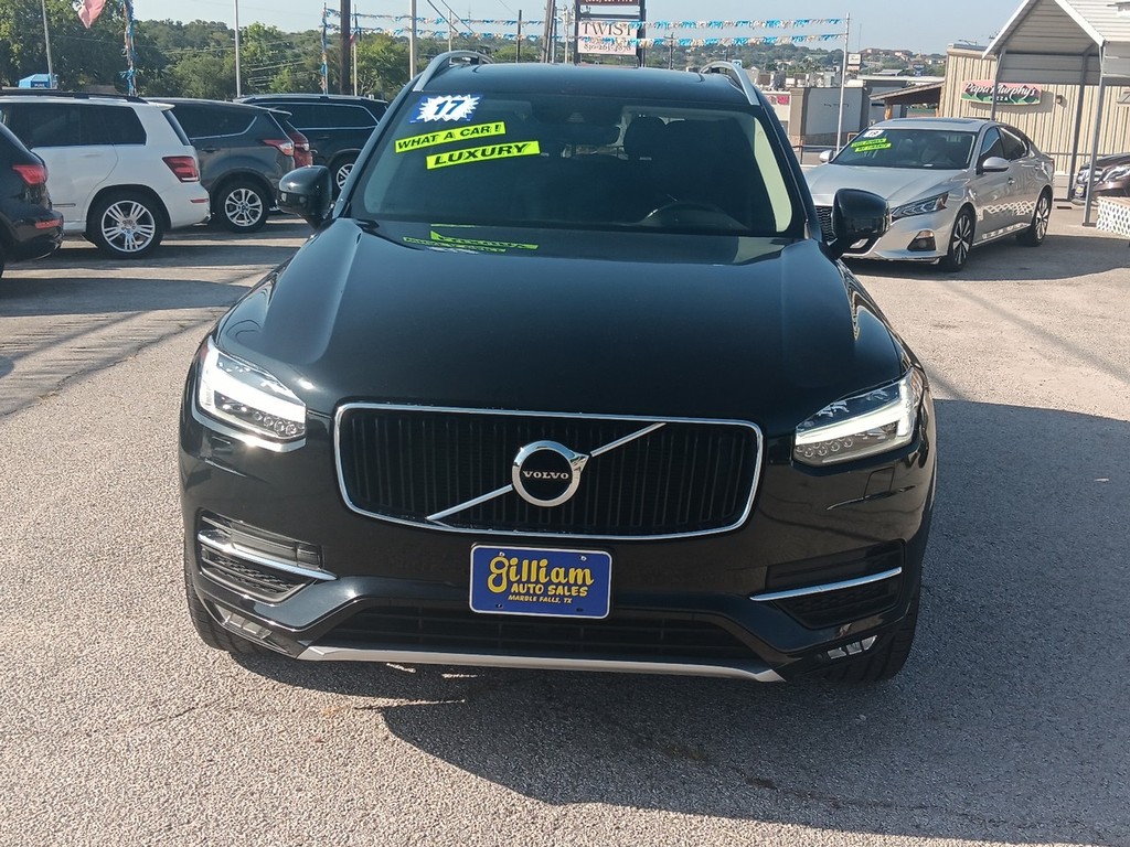 Volvo XC90 Vehicle Full-screen Gallery Image 8
