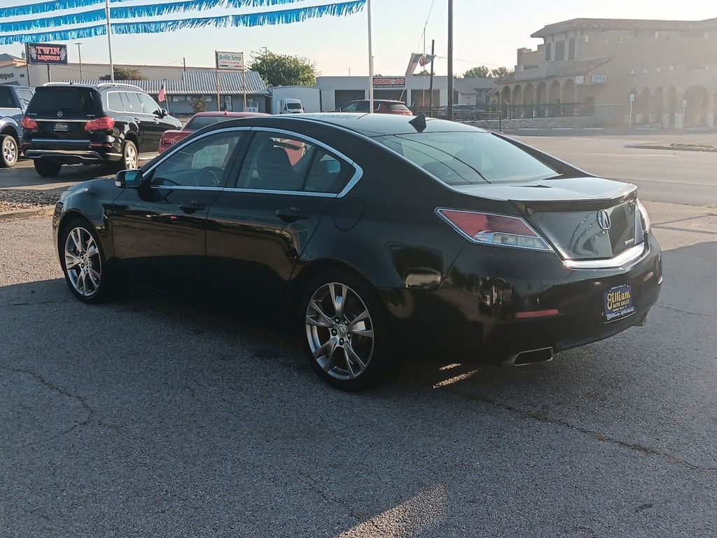 Acura TL Vehicle Full-screen Gallery Image 5
