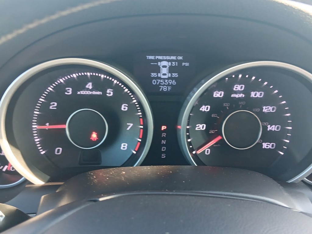 Acura TL Vehicle Full-screen Gallery Image 18